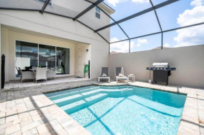 Splendid 5Bd w Pool at Solara Resort 2154